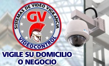 Somos una empresa instaladora de CCTV profesional.